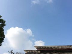 -穹窿山景区