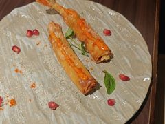 -匠和风精致料理(莆田财富中心店)