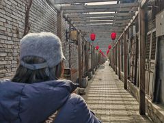 -韩城古城