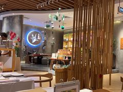 -若蘭慈·无国界素食料理(欢乐海岸店)
