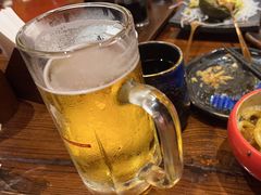 -鸟鹏烧鸟居酒屋(龙岗万科店)