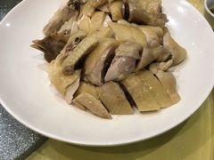 -文昌鸡餐厅(原新银座店)