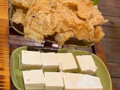 -老马斑鱼店(桂花路店)
