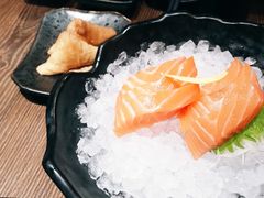 -大雄寿司(中华广场店)