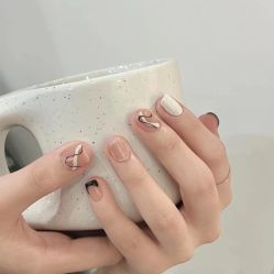 点击看大图 -睫毛弯弯·美甲美睫