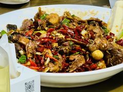 -向民炒鸡老店(金泰华府店)
