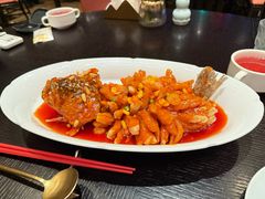 -海天楼中餐厅(吴宫泛太平洋酒店)