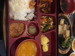 -土大力拌饭名家(丹尼斯百货店)