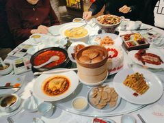-四世同堂·京菜·烤鸭(双井店)