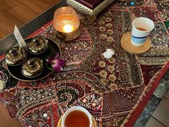 -莲泰式·中式·沐足·精油SPA采耳(天河店)