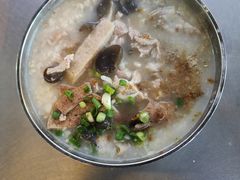 -广场正宗原汁薏米店