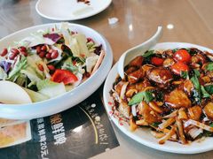 -南来顺饭庄·清真(南菜园店)