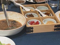 -金狮麟·新豫菜(金码大厦店)