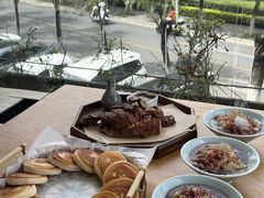 -怡得饭庄·30年老店·宋大妈昆明菜
