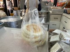 -李氏憨粑粑(官渡古镇店)