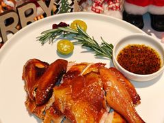 -狮拾久·现代新加坡料理(壹方城店)