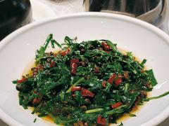 -金陵食府(林景店)