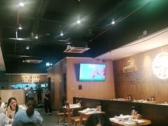 大堂-木屋烧烤(创业店)