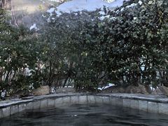 -河北霸州茗汤日月潭温泉