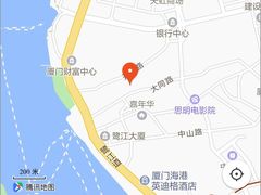 -聪辉同安老美食饭店(大元路店)