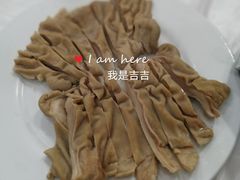 白切肚子-茂隆餐厅(进贤路店)
