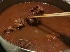 -蝎王府羊蝎子(西直门店)