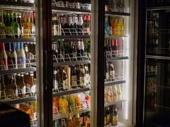 老挝啤酒-峨眉山原汁双双烧烤(净居寺店)