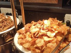 -盛江山自助料理(奥莱锦辉购物广场店)