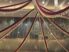 -郑州希尔顿酒店·阿米奇意大利餐厅