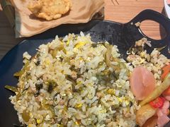 -花盐街·四川乐山小吃(西单大悦城店)