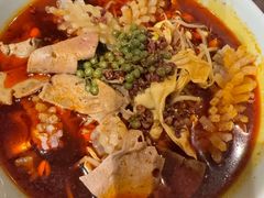 -山西会馆·晋菜·晋商宴·牌匾博物馆(胜利东街店)