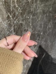 -由甲·美甲美睫工作室