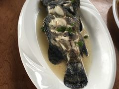 -胖大嫂渔家排档(半边山店)