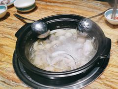 -春润大地海南椰子鸡(沙井京基百纳广场店)