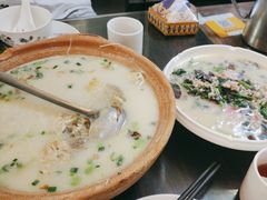 -堂宴·老厦门私房菜(1988仙岳总店)