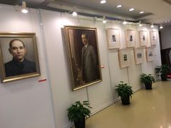 -上海孙中山故居纪念馆