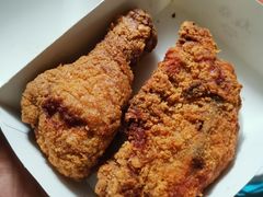 -麦当劳(百荣世贸商城店)