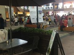 -幸运咖(公园茂直营店)