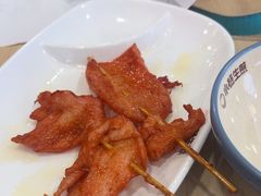-小杨生煎(成山巴黎春天店)