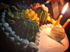 -BON CAKE(华贸购物中心店)