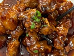 -毛哥小馆子(百井坊巷店)
