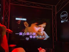 -魅KTV·AI辅唱(簋街店)