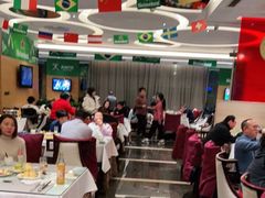 大堂-舜和巴西烤肉餐厅(舜和国际店)