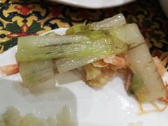 -城南往事·鲁菜济南菜(长清园博园恒大绿洲店)