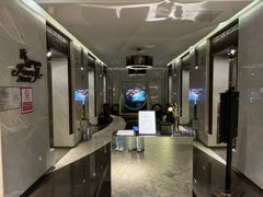 -锦厨国际自助餐厅 · 云端景观 (昆明索菲特大酒店)