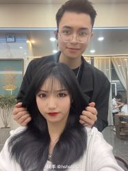 -TOP HAIR SALON