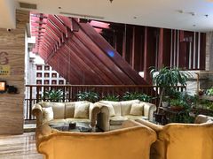 -天津瀚金佰九号温泉酒店(南楼地铁站店)