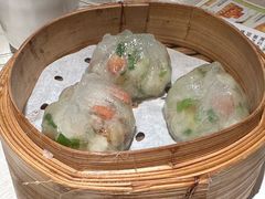 -添好运点心专门店(深水埗店)