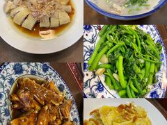 -阿殳菜馆·私厨(水围村店)