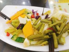 -春发生饭店·非遗(南院门店)